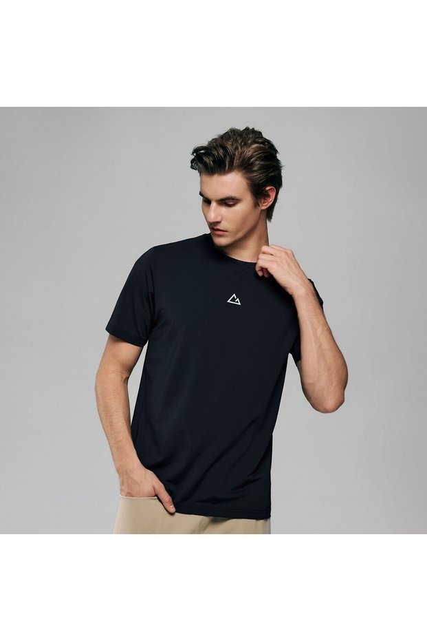 Men's G-Motion Active Fit Jacquard Tee
