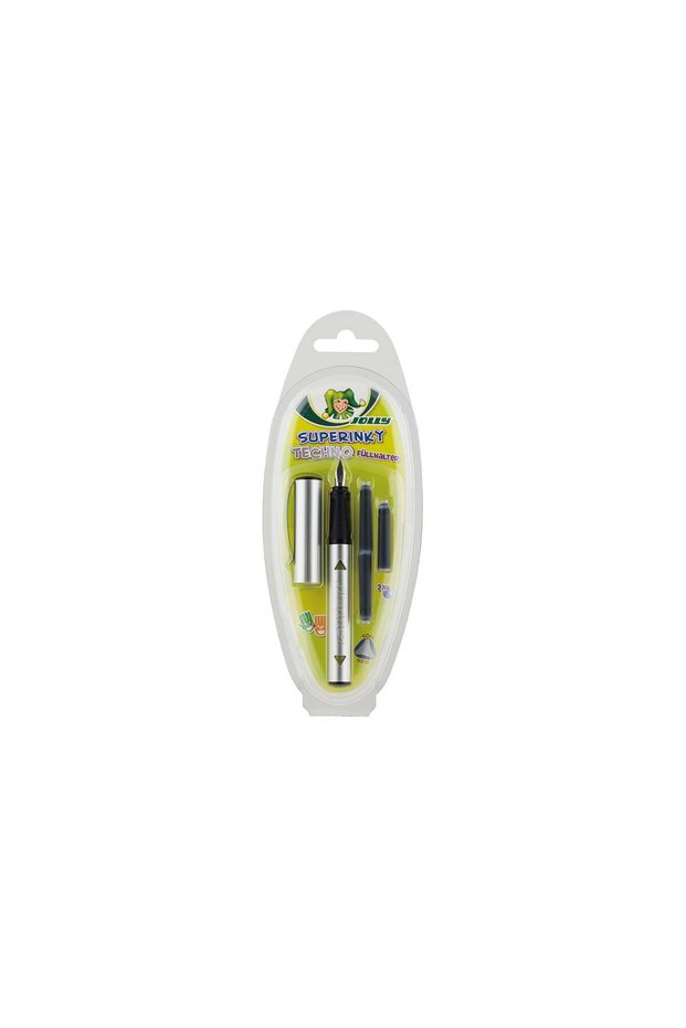 Stilou Superinky Techno 7492