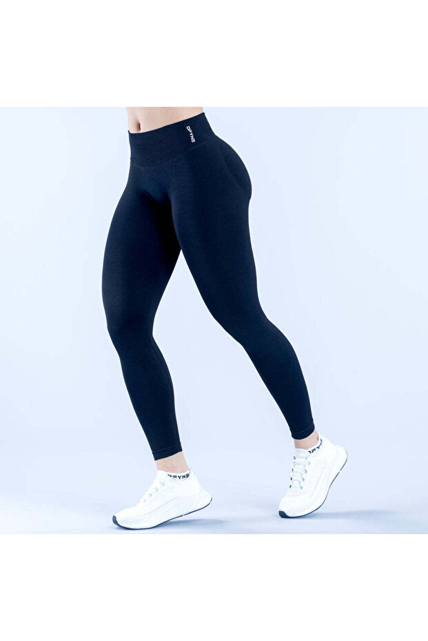 Impact Push-Up Drawstring Leggings