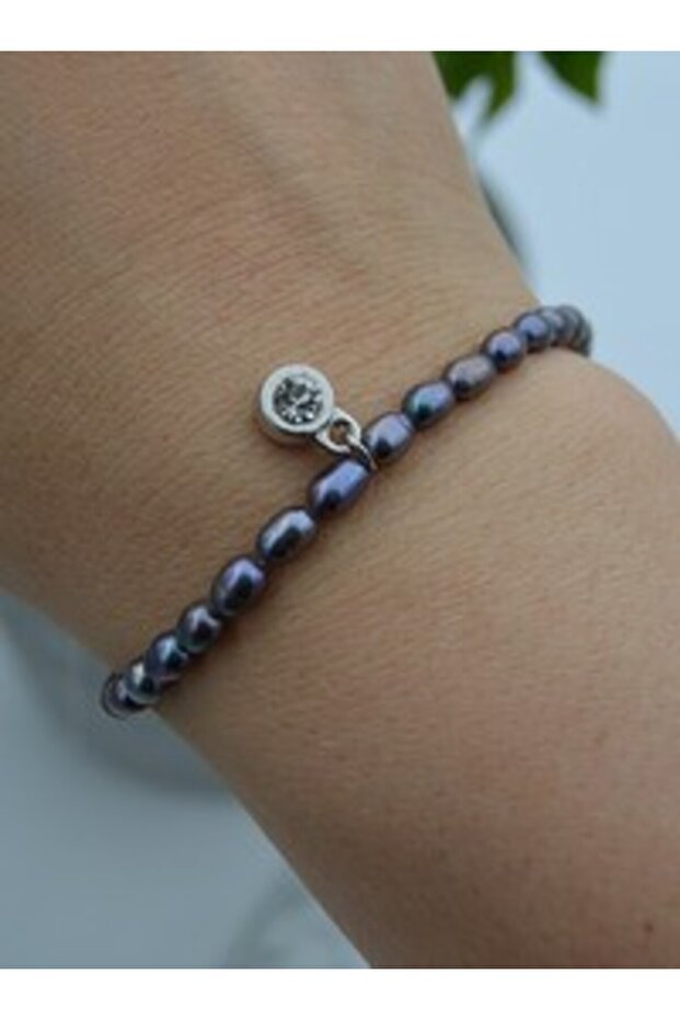 Bracelet - Gray -