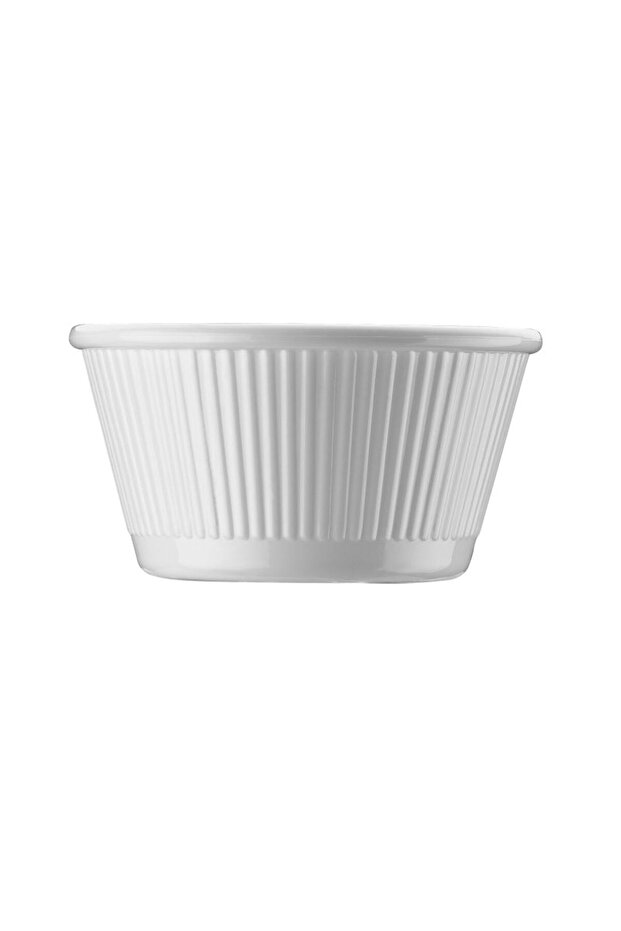 Pc Sauce Container Round No:2 Bo723