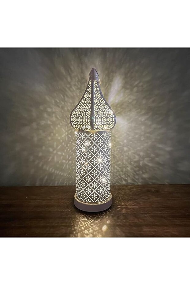 مصابيح وفوانيس LED زخرفية للشرفة والفناء وديكور حفلات الزفاف واحتفالات العيد - زينة احتفالية