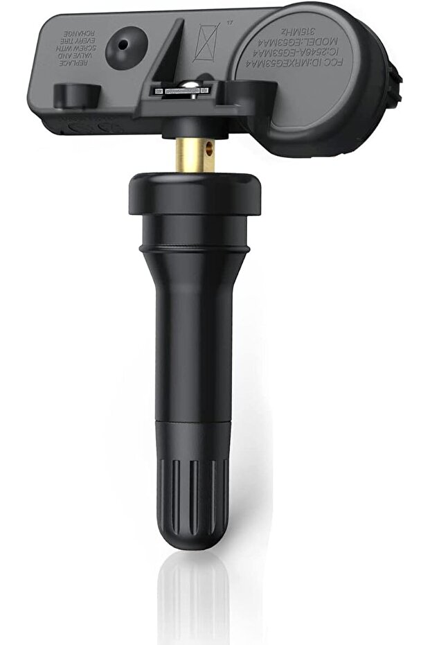 Tire Pressure Sensor, Tpms Sensor, Pre-Programmed Tire Pressure Sensor for Ford, Lincoln, Mercury, T