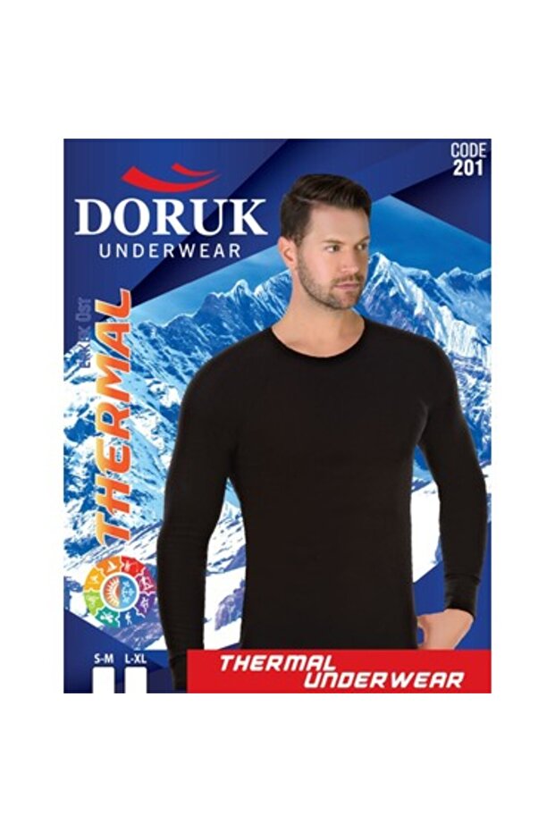 201 Top Underwear - S-M