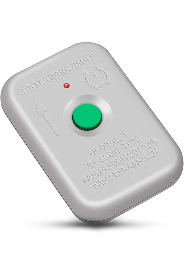 أداة إعادة ضبط TPMS19 - إعادة تعليم وبرمجة المستشعر لأنظمة TPMS لسيارات فورد ولينكولن ومازدا - التفعيل