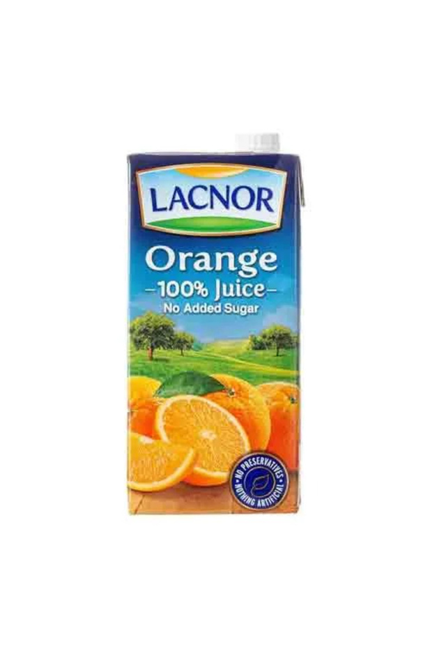 Orange Juice 1 L x 12