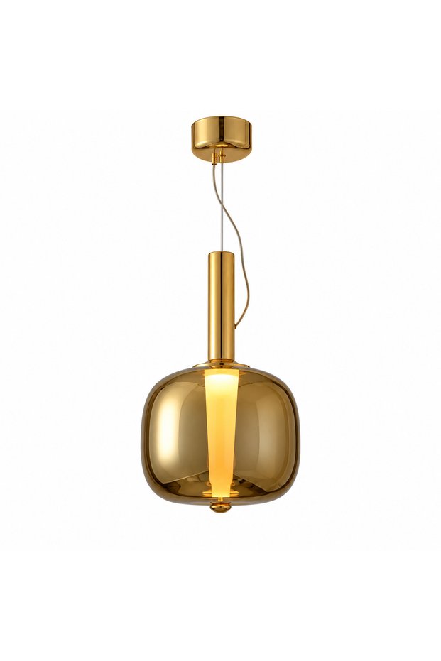 NOVA AURA MODERN SARKIT LED AVİZE