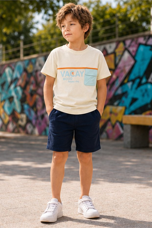 Boys T-Shirt