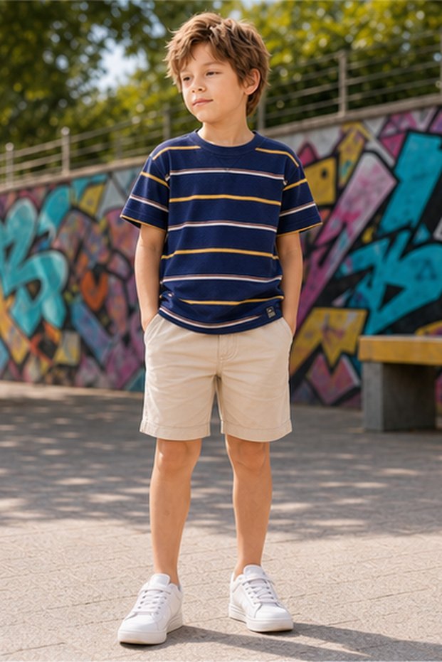 Boys T-shirt