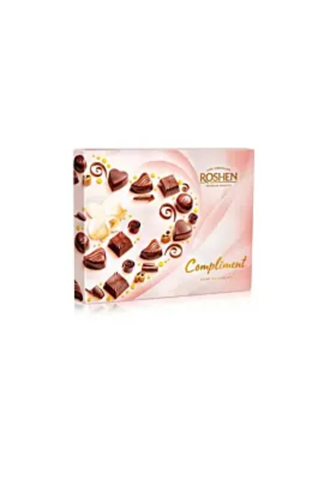 Praline Compliment, 145 g