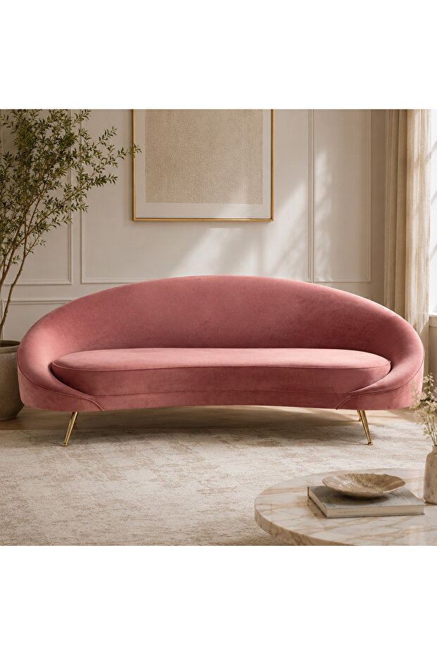 Fluorite Sofa