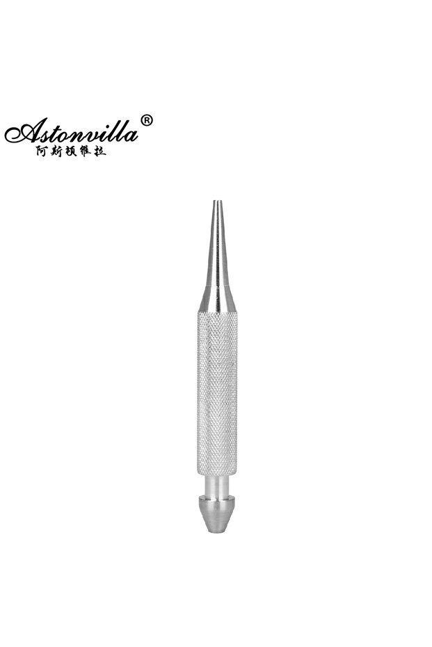 Silver Trumpet Mouthpiece Trueing Repair Tools Musical Instrument Tuning Cone for Trumpet Trombone