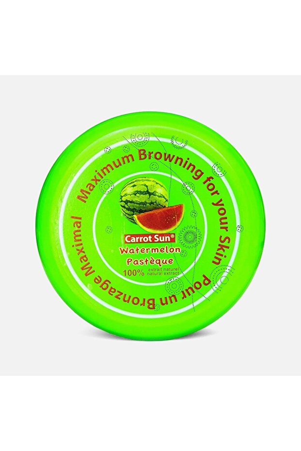 Watermelon Tanning Cream - 350ml