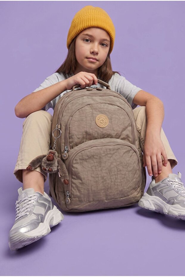 Krinkıl Seoul Large Japan Backpack