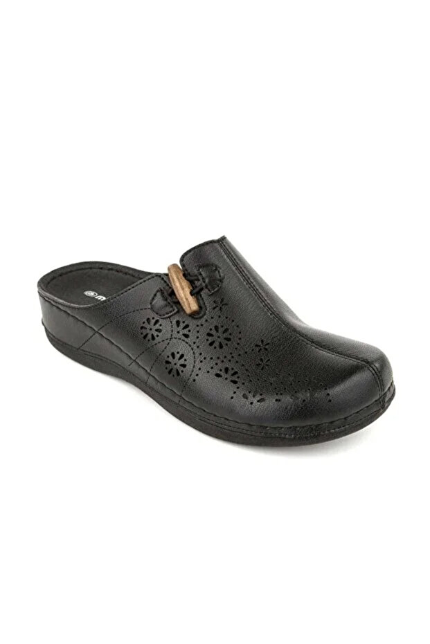 Women's Orthopedic Anatomical Closed-Front Slippers
