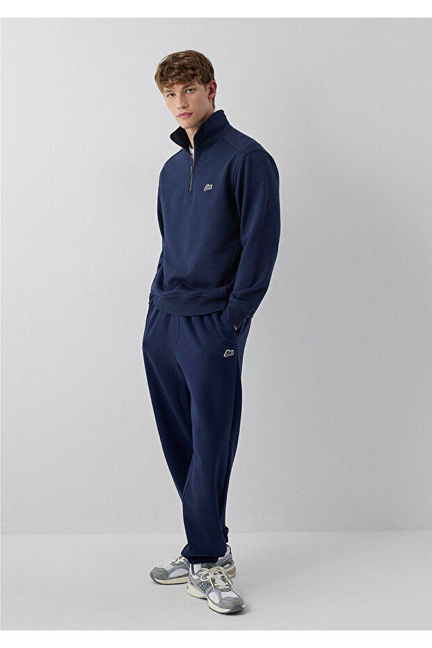 Navy Blue Sweatpants 0010608-70490
