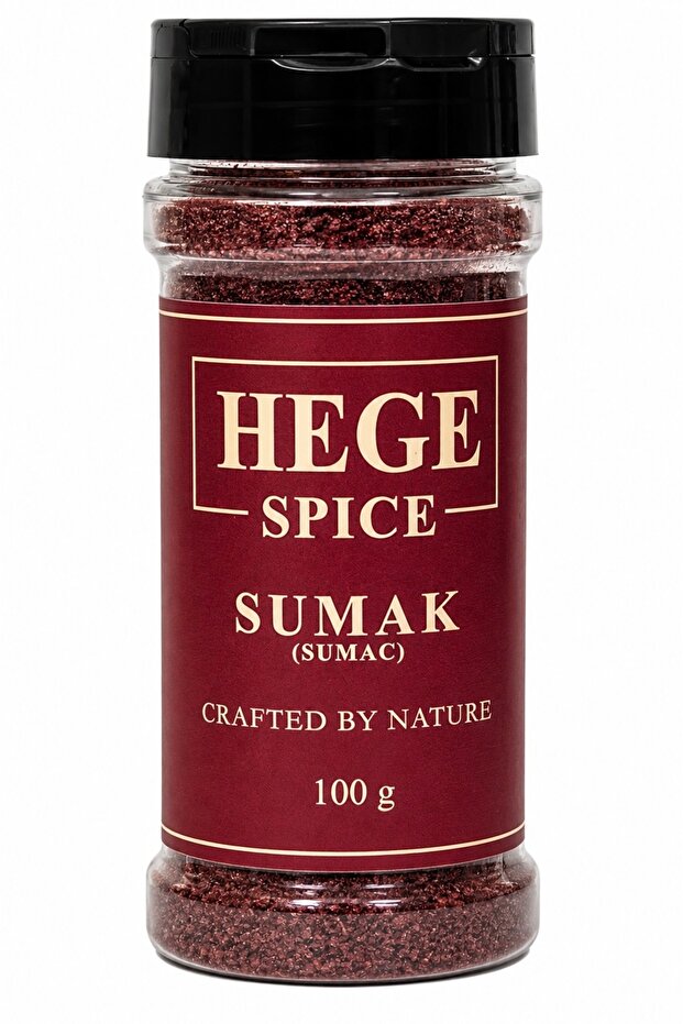 Sumak 100 gr