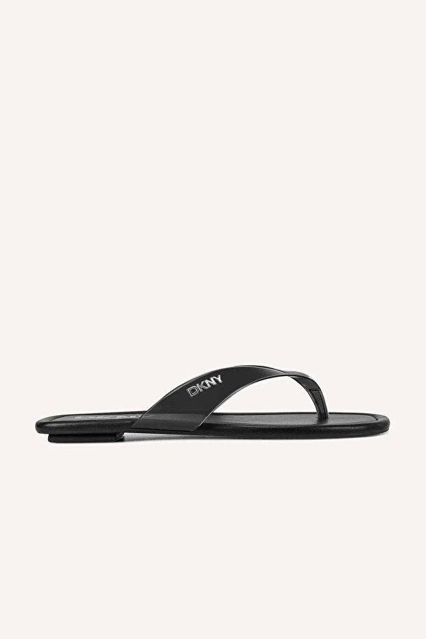 Hampton - Flip Flop-BLK - BLACK-9
