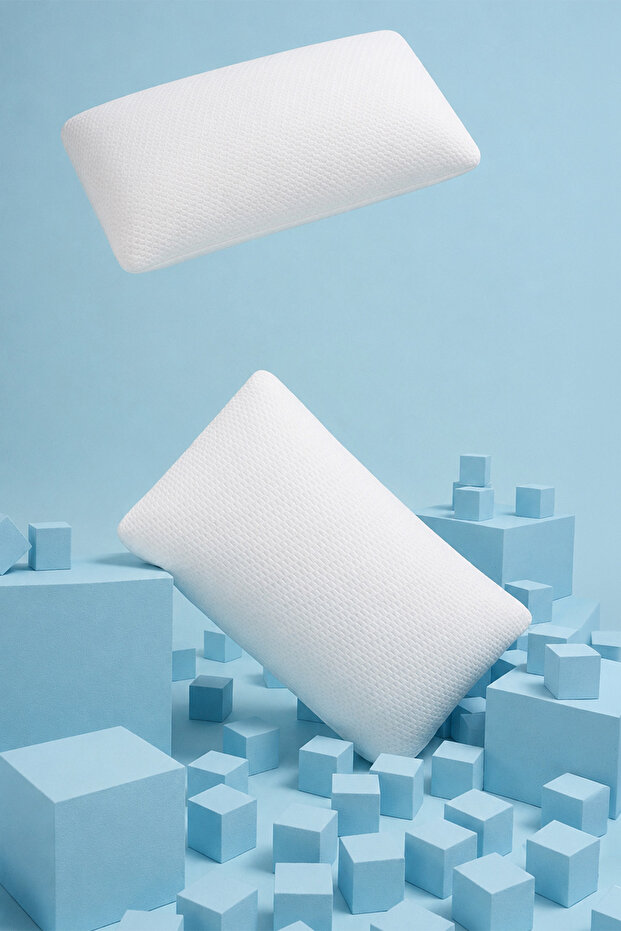 Resleep Dinç Uyandıran Visco Pillow