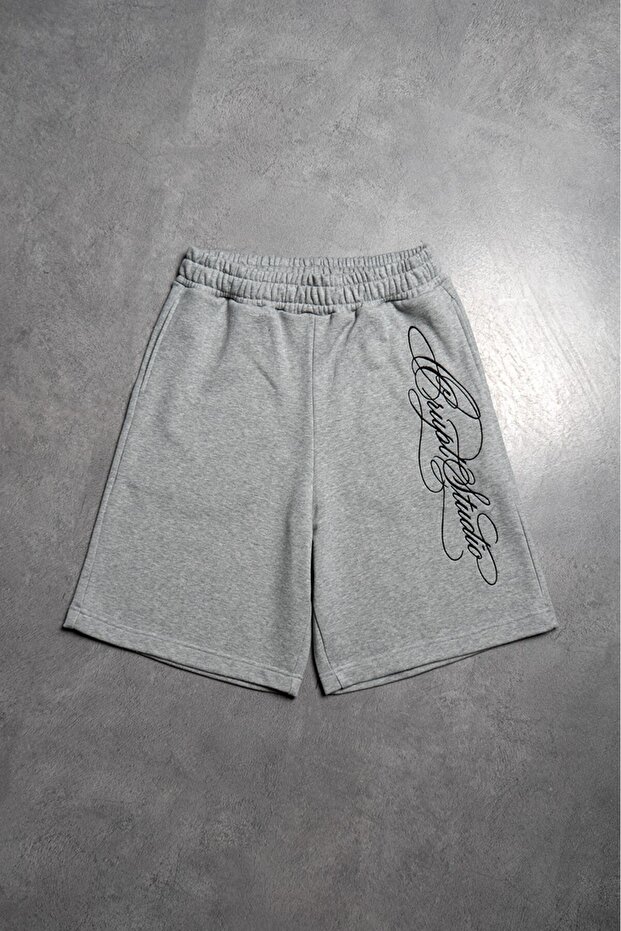 Grimelanj Crupt Archive Jorts Men's Shorts