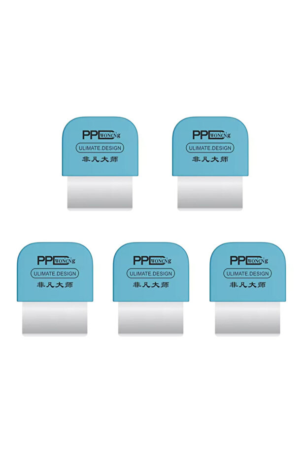 5PCS PPD Master Dismantling Piece Mobile Phone Repair Disassembly Pry Piece Curved Screen Dismantlin