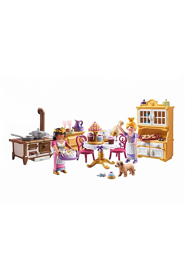 Castle Kitchen 71848