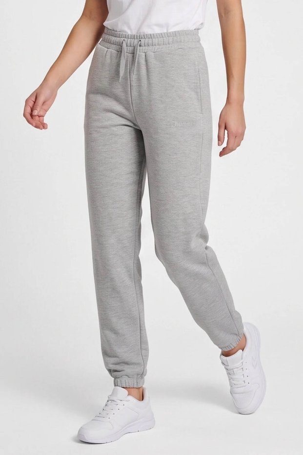 Astride Gray Women's Sweatpants 932520-9098