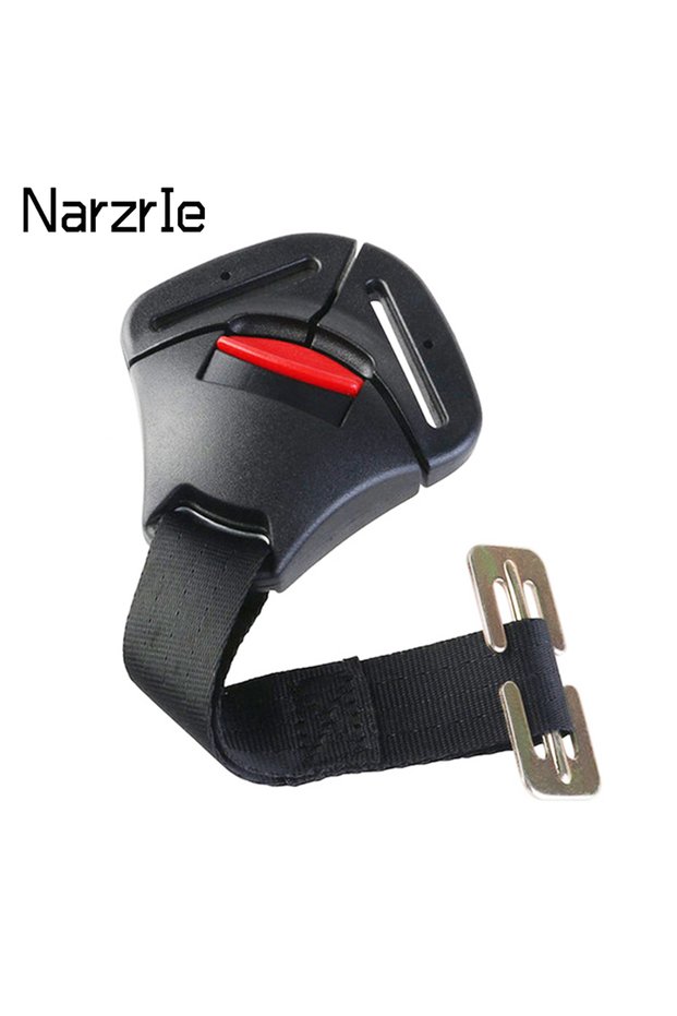 Car Baby Safety Seat Clip Strap Harness Chest Child Clip Buckle Latch Toddler Clamp Protection Fixed