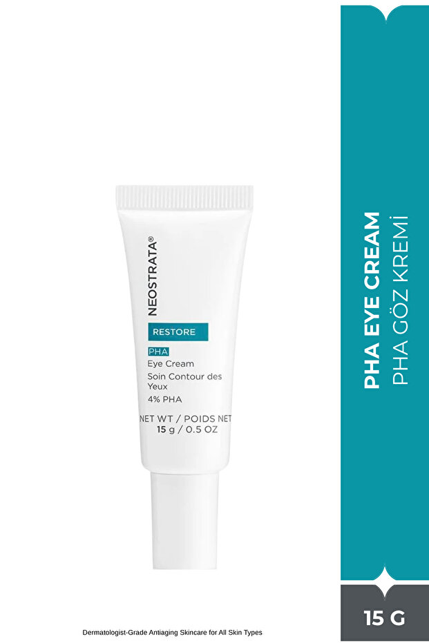 Restore Eye Cream 15 g