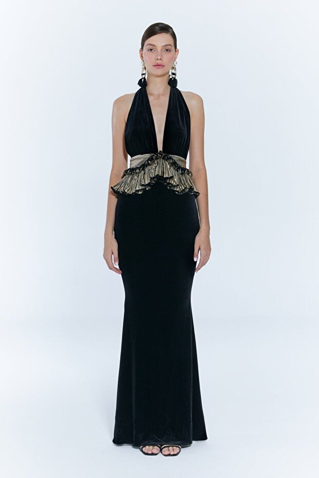 Savoy Gown