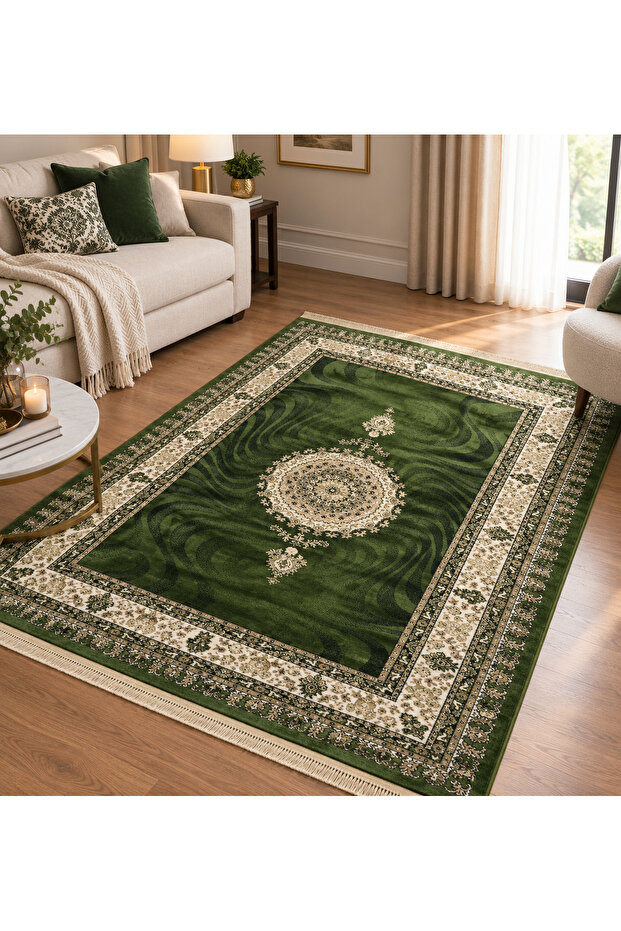 Generic Classic Carpet
