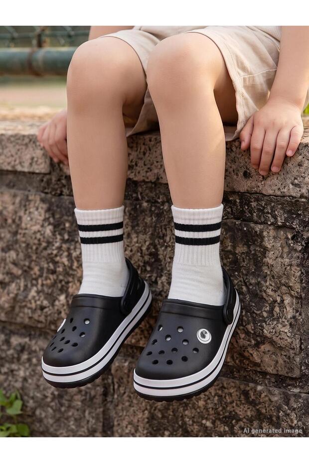 Biyeli 31- Slippers - Black