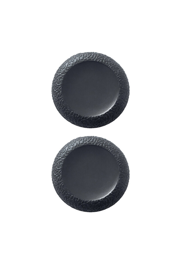2pcs Anti-Slip Replacement Joystick Cap for Xbox Series X S Controller Repair Game Parts Easy Instal