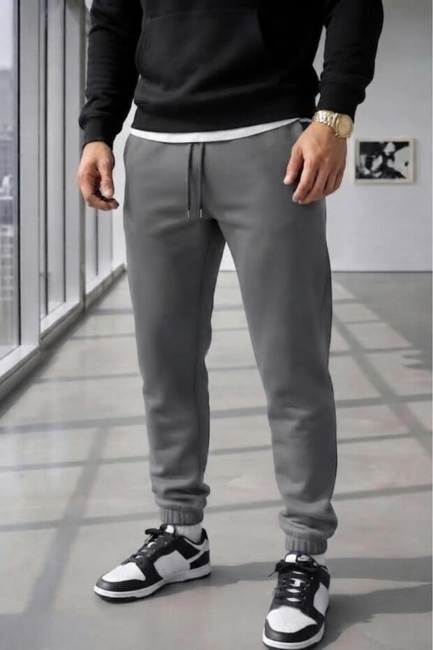 Men's Nardogri Combed Cotton Sweatpants