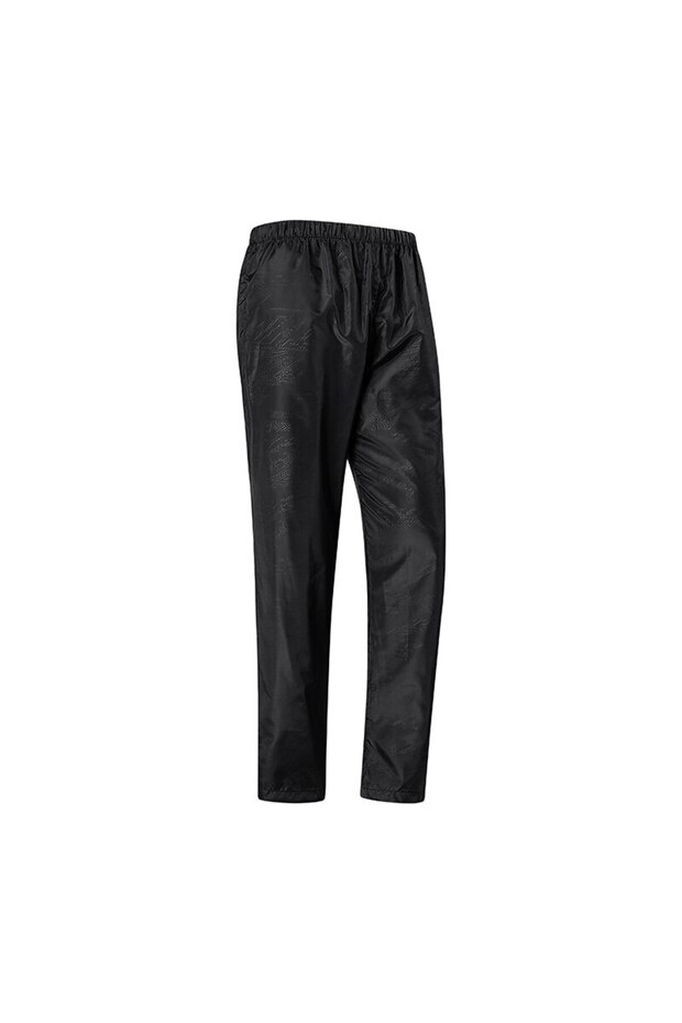 4XL Unisex Black LNGXO Women Men Hiking Pants Outdoor Waterproof Pants Unisex Climbing Camping Sport