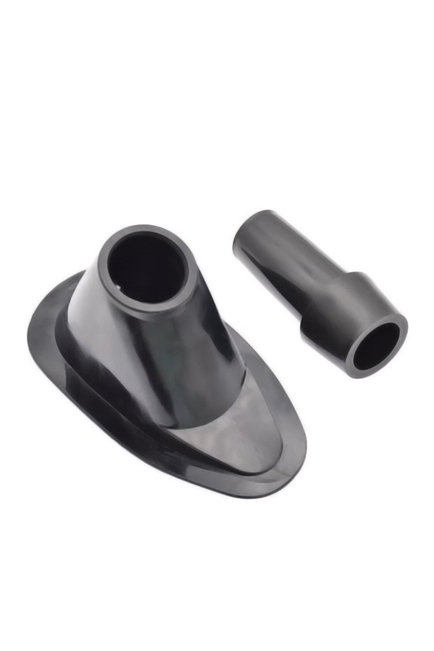 Black Quick Release Fishing Rod Holder for Inflatable Boat Kayak Fishing Pole Mount Holder Fishing R
