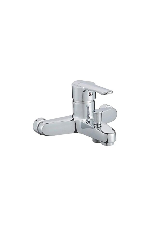 P304 Opus Bathroom Faucet Brass Body, Chrome Plated