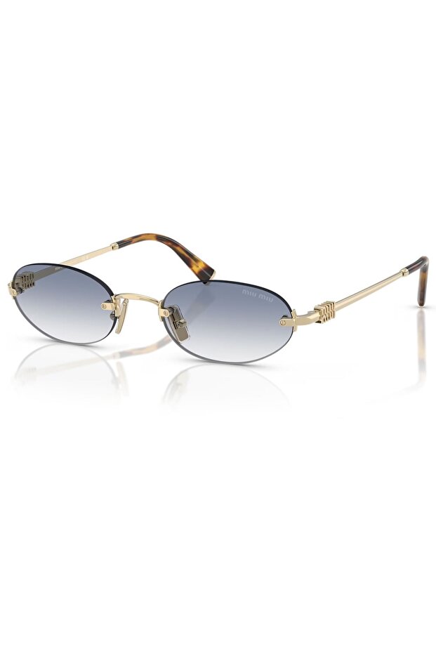 Mu A54S Zvn80O 51 Women's Sunglasses