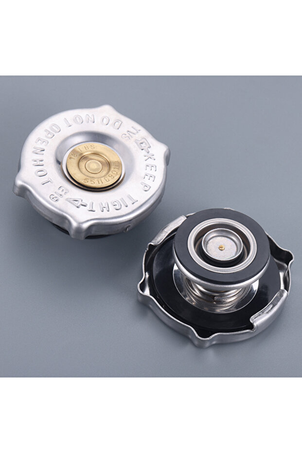 1Pc Radiator Cap 55116901AA 52028974AA 52079880AA for Dodge Caliber Avenger Durango Jouney Jeep Comp