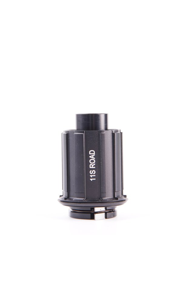 142x12 11s For DT Swiss 3 Pawl Freehub Body - Shimano HG 11 Speed Road with qr end 142*12 cap