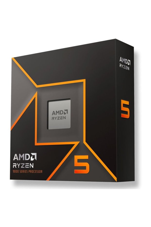 Procesor Ryzen 59600X, Radeon Graphics
