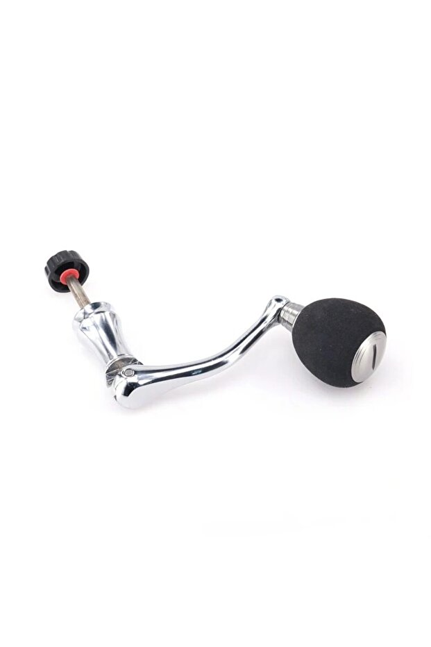 EVA2000 3000 Red Metal Gold 2024 New Spinning Wheel All-Metal EVA Retrofit Handle Strong And Smooth