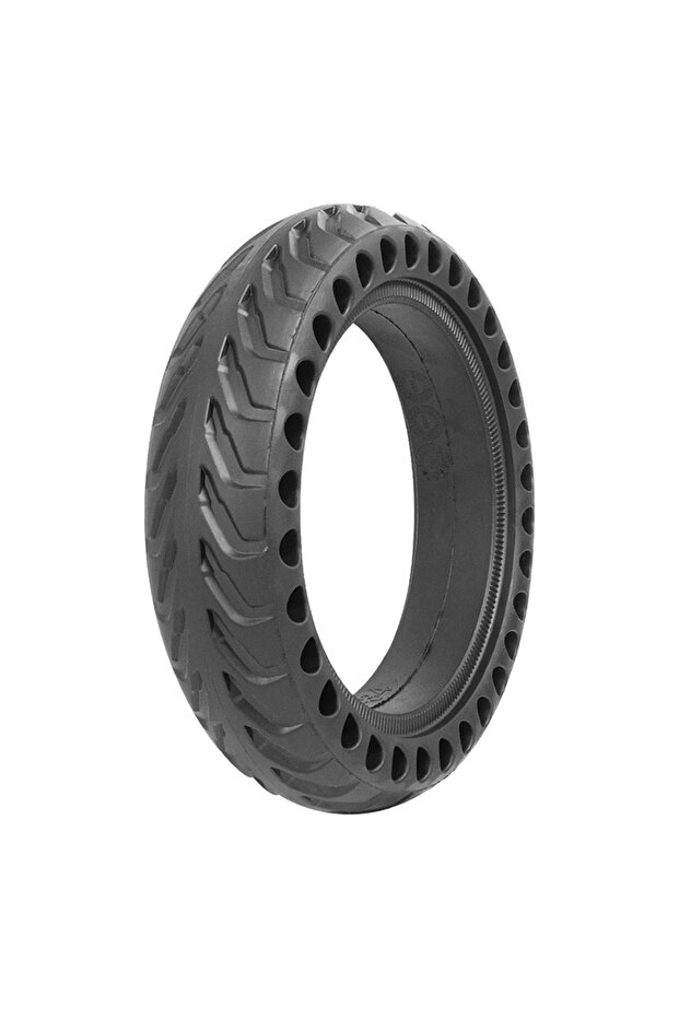 black Honeycomb Tyre 8 1/2x2 Solid Tire For Xiaomi M365 1S Pro Pro2 Electric Scooter for Gotrax GXL