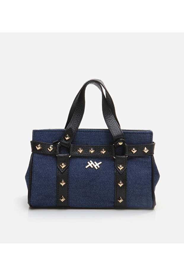 Women's Blue Mini (Crossbody) Bag