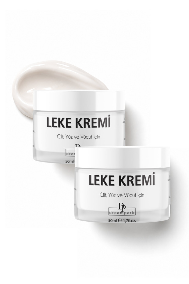 Double Skin Whitening, Anti-Blemish, Brightening and Tone Equalizer, Kojic Acid Supported, Blemish Cream