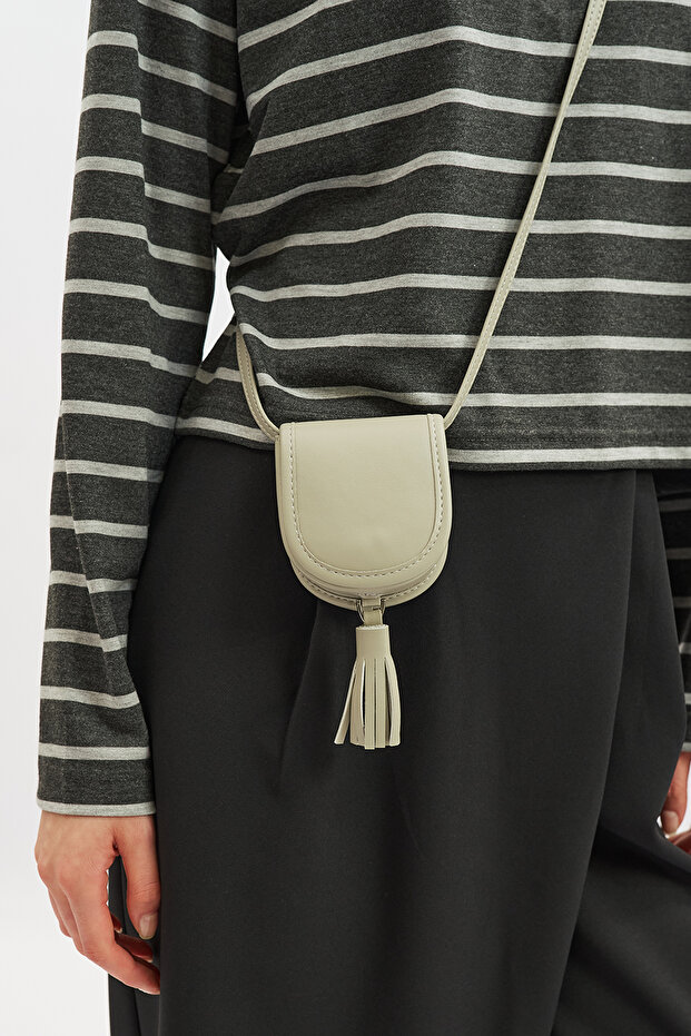 Zoey Mini Ça Bag Ri̇