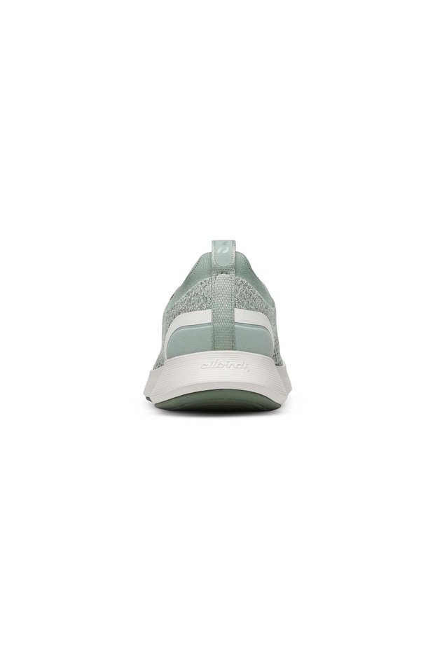 Men's Dasher NZ - Seagrass (Parchment Sole)-15-Seagrass (Parchment Sole)