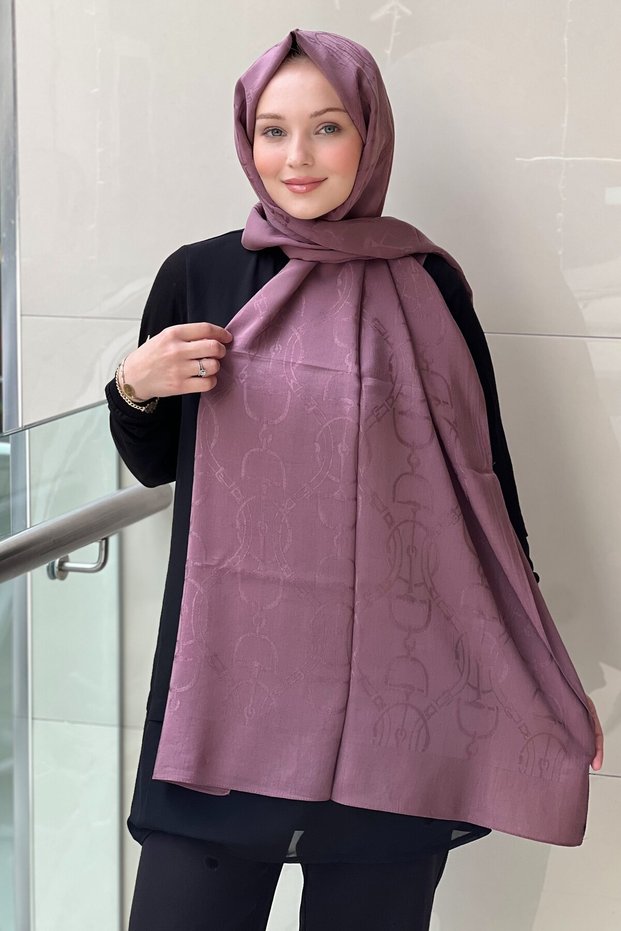 Diamond Maria Shawl