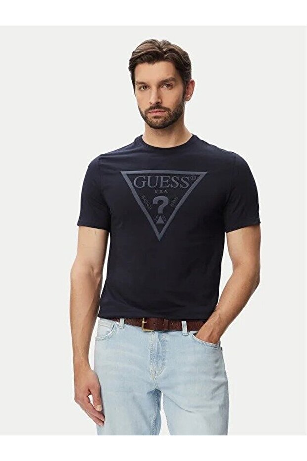 Core Men's Slim Fit T-Shirt