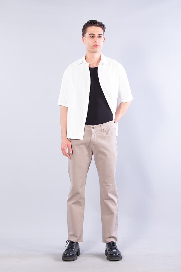 5020 battal albert regular trousers